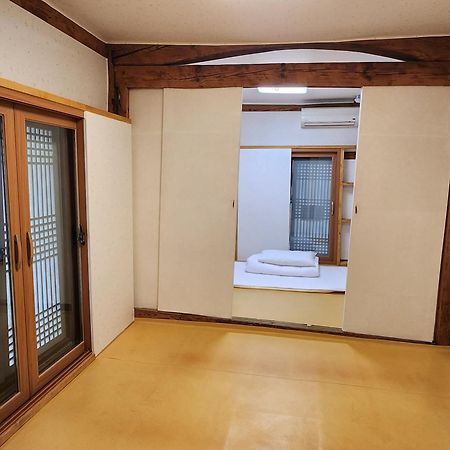 Wolamjae Villa Gyeongju Ngoại thất bức ảnh