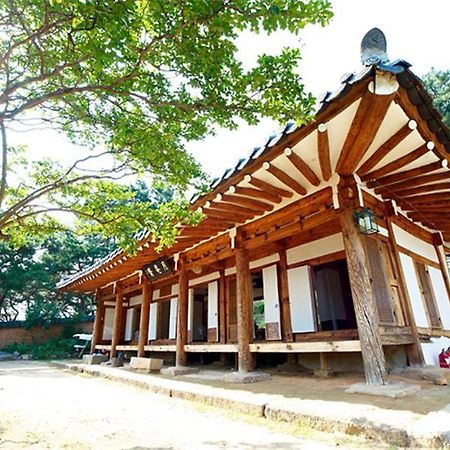 Wolamjae Villa Gyeongju Phòng bức ảnh
