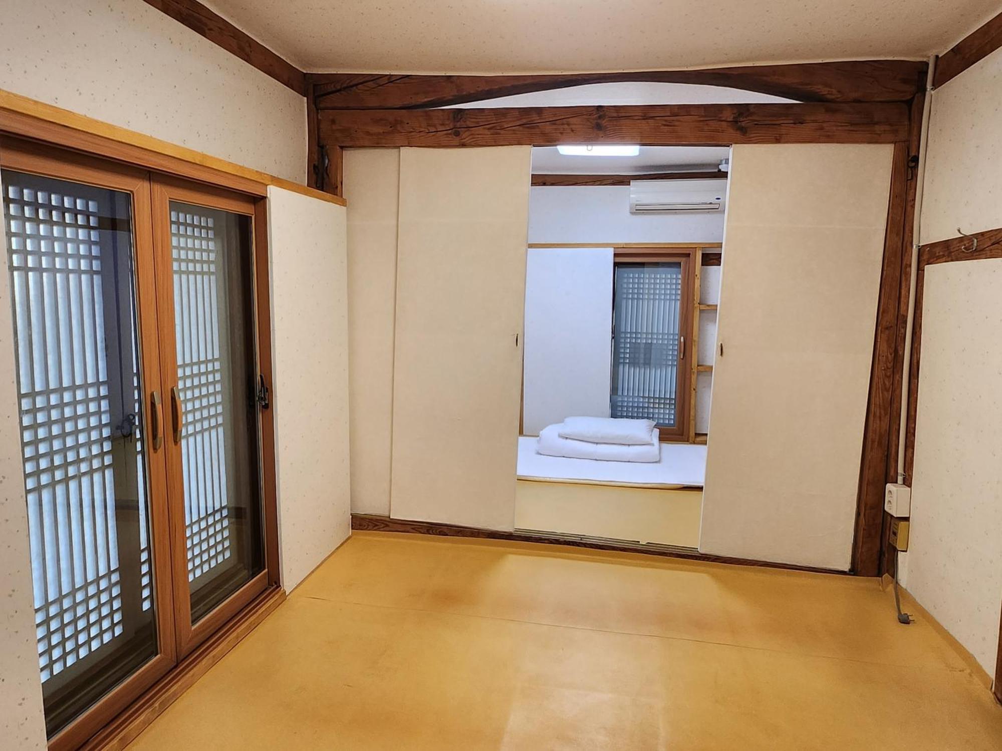 Wolamjae Villa Gyeongju Ngoại thất bức ảnh