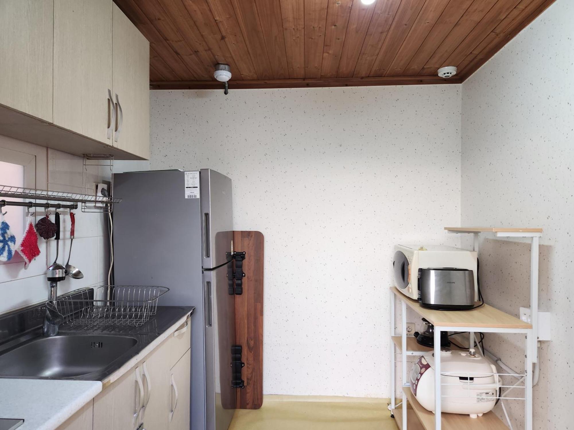 Wolamjae Villa Gyeongju Ngoại thất bức ảnh