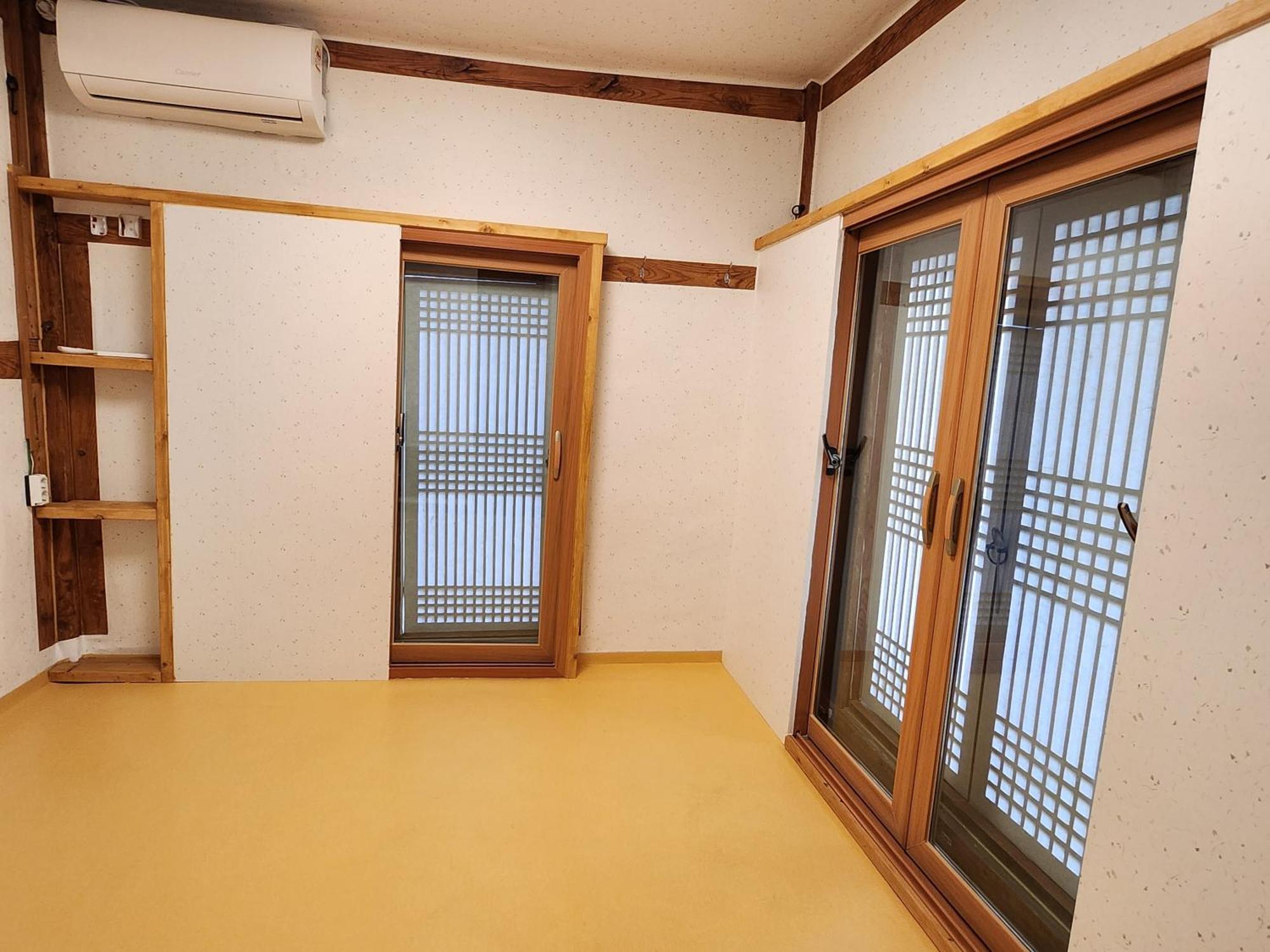Wolamjae Villa Gyeongju Ngoại thất bức ảnh