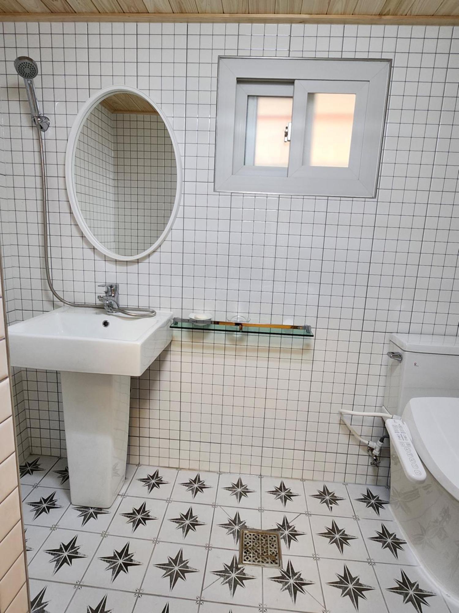 Wolamjae Villa Gyeongju Ngoại thất bức ảnh