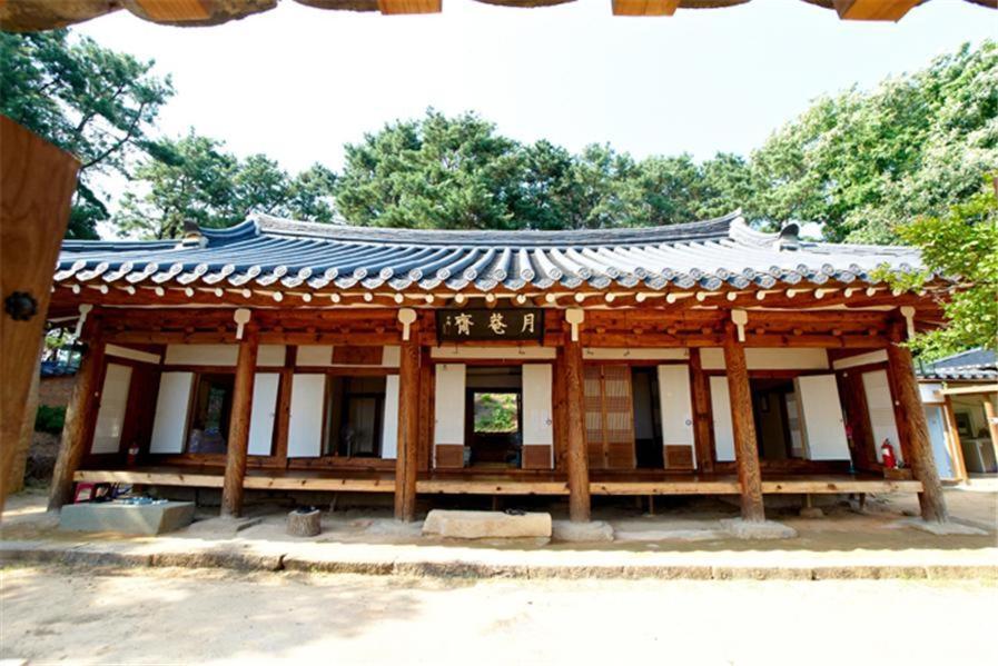 Wolamjae Villa Gyeongju Phòng bức ảnh